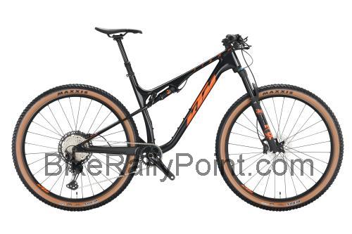 KTM Scarp MT Master specs and reviews